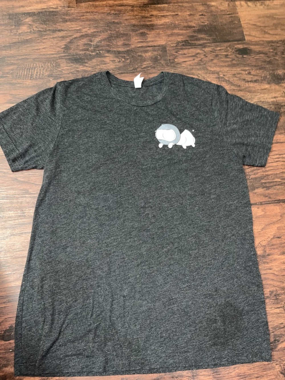 Catana Comics Shirt men’s large